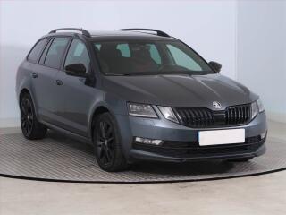 �koda Octavia 2.0 TDI, 4X4, Automat