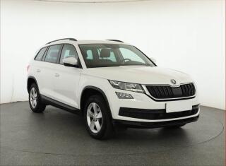 �koda Kodiaq Ambition 1.5 TSI, Automat