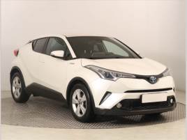 Toyota C-HR 1.8 Hybrid, Automat