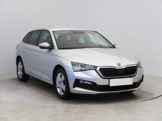 koda Scala Ambition 1.0 TSI, Tempomat