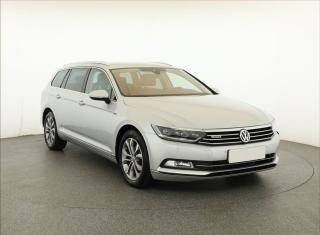 Volkswagen Passat Highline 2.0 TDI, 4X4