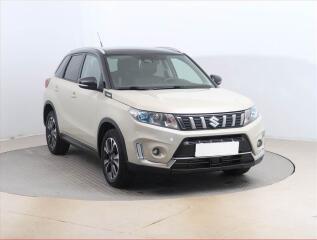 Suzuki Vitara Elegance 1.4 BoosterJet