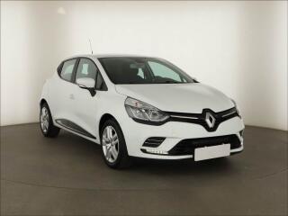 Renault Clio 0.9 TCe, �R,1.maj, Serv.kniha