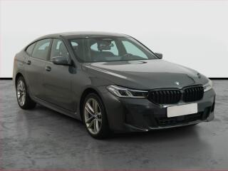 BMW M Sport 630d xDrive GT