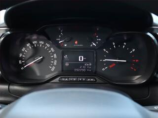 Peugeot 508 (2015) 2.0 BlueHDi, Navi, Tempomat - náhled 11