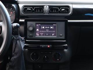 Peugeot 508 (2015) 2.0 BlueHDi, Navi, Tempomat - náhled 12