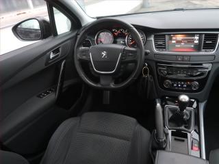 Peugeot 508 (2015) 2.0 BlueHDi, Navi, Tempomat - náhled 7