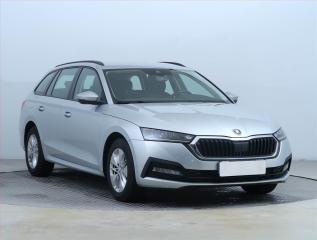 koda Octavia Ambition 2.0 TDI, R,1.maj