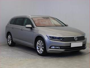 Volkswagen Passat Highline 2.0 TDI, Automat