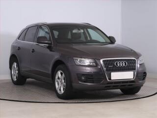 Audi Q5 2.0 TDI, 4X4, Xenony