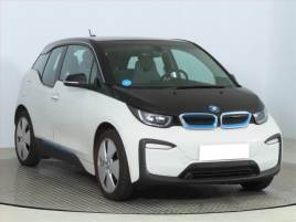 BMW i3 120Ah BEV, SoH 95%, 125kW