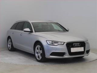 Audi A6 Exclusive 3.0 TDI, 4X4