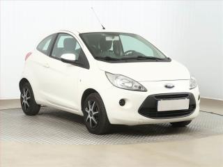 Ford Ka 1.2 i, po STK, jezd vborn