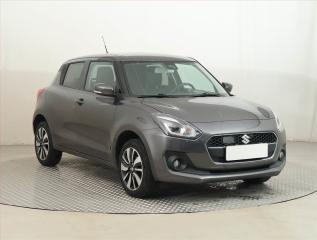 Suzuki Swift 1.2 SHVS AllGrip, 4X4, R