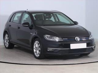 Volkswagen Golf Comfortline 1.5 TSI