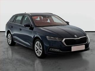 �koda Octavia 2.0 TDI, �R,1.maj, Serv.kniha