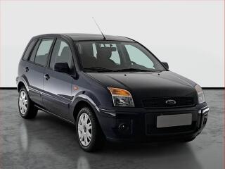Ford Fusion 1.4, �R,1.maj