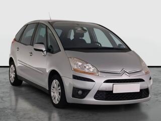 Citro�n C4 Picasso 1.8 i, po STK, v dobr�m stavu