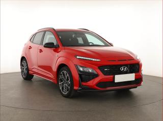 Hyundai Kona N-Line 1.0 T-GDI, R,N-LINE