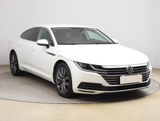 Volkswagen Arteon 1.5 TSI, CZ, DSG, LED