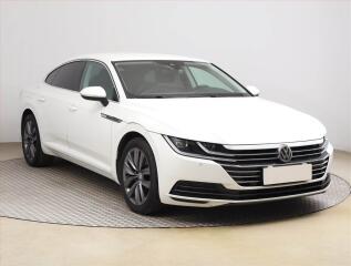 Volkswagen Arteon 1.5 TSI, CZ, DSG, LED