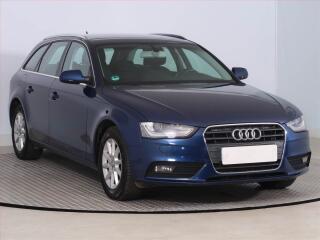 Audi A4 1.8 TFSI, Xenony, Tempomat