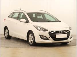 Hyundai i30 1.6 CRDi, R,2.maj, Serv.kniha