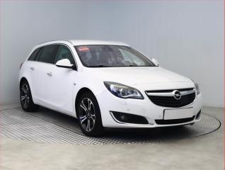 Opel Insignia 2.0 CDTI, 4X4, Automat, Navi