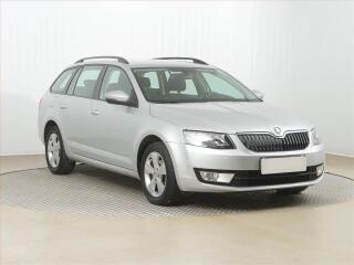 �koda Octavia Style 1.6 TDI, Serv.kniha