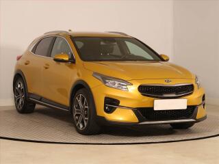 Kia XCeed 1.5 T-GDI MHEV, Automat, �R