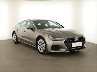 Audi A7 50 TDI