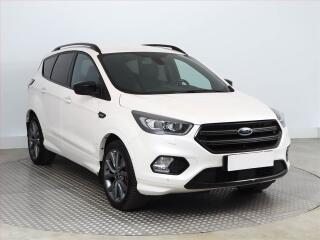 Ford Kuga ST-Line 2.0 TDCi, 4X4