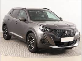 Peugeot 2008 1.2 PureTech, 1.Majitel