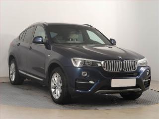 BMW X4 xLine xDrive28i, X drive