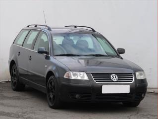 Volkswagen Passat 1.9 TDI, Klima, jezd vborn