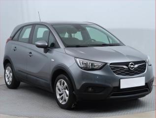 Opel Crossland X 1.2 Turbo, R,1.maj, Tempomat