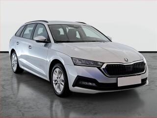 �koda Octavia Ambition Plus 1.5 TSI