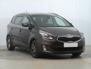 Kia Carens 1.6 GDI, Navi, Tempomat