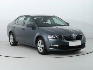 koda Octavia Ambition 1.6 TDI, Serv.kniha