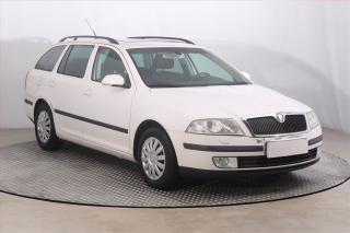 koda Octavia Ambiente 2.0 TDI, Serv.kniha