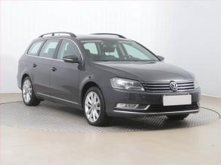 Volkswagen Passat 2.0 TDI, Navi, Tempomat
