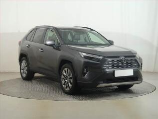 Toyota RAV4 Executive 2.0 Valvematic
