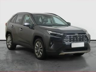 Toyota RAV4 Executive 2.0 Valvematic