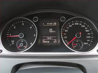 Volkswagen Passat (2013) 2.0 TDI, Navi, Tempomat - náhled 11