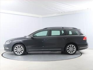 Volkswagen Passat (2013) 2.0 TDI, Navi, Tempomat - náhled 3