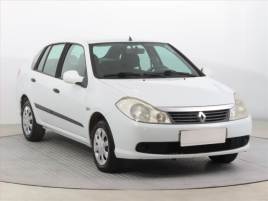 Renault Thalia 1.2 16V, po STK, jezd dobe