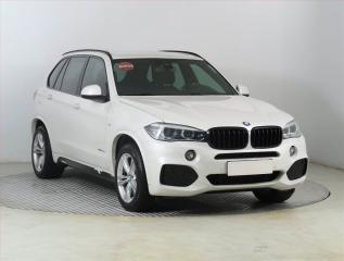 BMW X5 M Paket xDrive30d