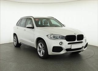 BMW X5 M Paket xDrive30d