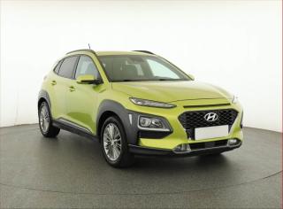 Hyundai Kona 1.0 T-GDI, Serv.kniha, Ke