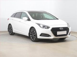 Hyundai i40 1.7 CRDi, Navi, Tempomat